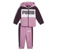 PUMA Minicats Colorblock Set 12-18 Months
