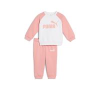 Puma Completo girocollo Minicats Essentials Raglan per bimbi ai primi passi PUMA | Puma 2-3 Anni