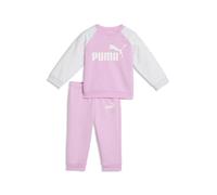 Puma Tuta Minicats Essential Raglan