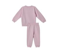 PUMA Baby Jogger Mini Jogger, Rosa perlato, 24 mesi