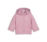 PUMA Minicats - Giacca imbottita con cappuccio, unisex, confezione da 1
