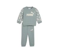 PUMA MINICATS SANDY ADVENTURES Crew Set TR INF