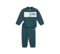 PUMA MINICATS SQUAD Jogger FL INF - Tuta, 683332