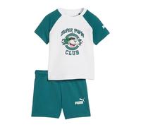 PUMA Minicats Super Puma 02 Completo Bambini