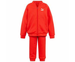 PUMA Minicats T7 Iconic Suit Baby Pantaloni da jogging Abito 625435-11 rosso 98