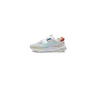 PUMA Mirage Sport, Scarpe da Running Unisex-Adulto, WeiÃŸ White Vaporous Gr, 40 EU