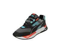 PUMA Mirage Sport Tech, Scarpe da Ginnastica Unisex-Adulto, Cool Dark Grey Hot Heat, 42 EU
