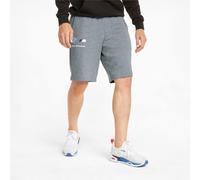 PUMA Misura Piccola [533410-03] Uomo Logo BMW Motorsport Essenziale Shorts Tr