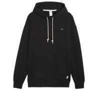 Puma MMQ Hoodie Men Felpe con cappuccio L Nero