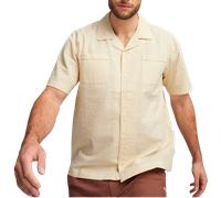 Puma MMQ Seersucker T-Shirt Maglie S Marrone