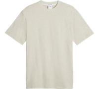 Puma MMQ T-Shirt Magliette M Marrone