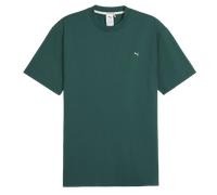 Puma MMQ Tee T-Shirt Magliette S Verde