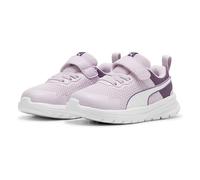 PUMA Modello Evolve Berry, Violetto, 37.5 EU
