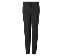 Puma Modern Sports Pants cl Neri da Ragazza 128 cm Nero