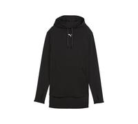 PUMA Modest Hoodie, Felpe con Cappuccio Donna, PUMA Black, XL
