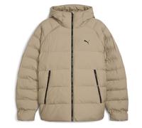 PUMA Mono Giacca con Cappuccio