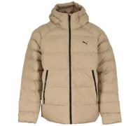 PUMA Mono Giacca con Cappuccio