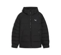 Puma - Mono Hooded Jacket Nero - Abbigliamento M Nero