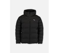 Puma - Mono Hooded Jacket Nero - Abbigliamento S Nero