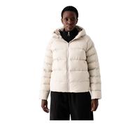 PUMA - Mono Hooded Jacket - - Sport - Donna - Beige - S