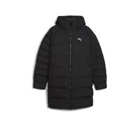 Parka Mono con Cappuccio