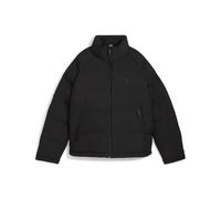 Giacca monomateriale da donna, Nero/Altro XL