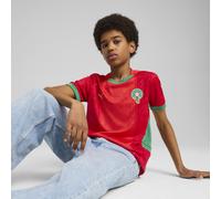 Puma Maglietta A Maniche Corte Junior Casa Frmf Marruecos Replica