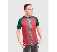 PUMA Morocco 2026 Pre Match Shirt, rosso L