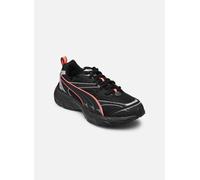 Puma - Morphic Reflective M Nero - Sneakers 44 Nero