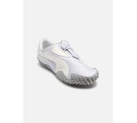 Puma - Mostro Anodized Wns Argento - Sneakers 40 Argento