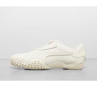 PUMA Mostro - White, White 46