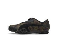 PUMA - Sneakers Mostro Camo - - Sport - Donna - Multicolore - 38 EU