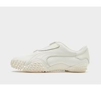 Sneakers Mostro in pelle unisex per donna, Bianco/Altro 44