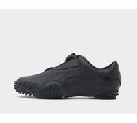 Sneakers Mostro in pelle unisex per donna, Nero/Altro 47