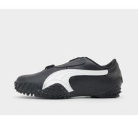 Puma Mostro Perf men Lowtop black in taglia:37
