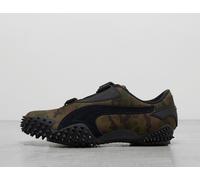 PUMA Mostro Donna - Verde, verde 37.5
