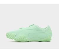 Puma Mostro Ecstasy men Lowtop green in taglia:36
