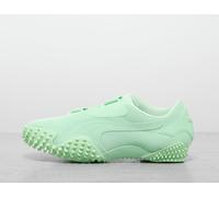 Puma Mostro Ecstasy men Lowtop green in taglia:40