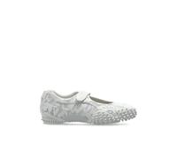 PUMA - Mostro Fey Lace Sneakers - - Sport - Donna - Bianco - 40 EU