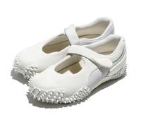 Puma Mostro Fey PRM women Lowtop white in taglia:38