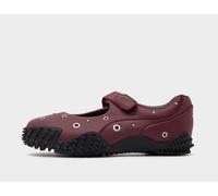 PUMA Mostro Fey Stud Donna, Rosso 36,37,37.5,38,38.5,39,40