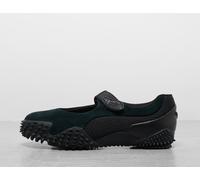 Puma Mostro Fey PRM women Lowtop black|green in taglia:39
