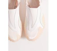 Puma - Mostro Move - Sneakers in raso rosa 35.5