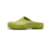 PUMA Mostro Mules unisex, Scarpe, Verde, 44.5 44.5