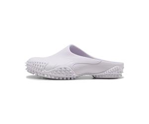 PUMA Mostro Mules unisex, Scarpe, Viola, 38 38