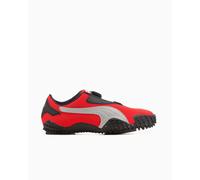 PUMA, ,Shoes ,Uomo ,Rosso ,42 EU Mostro OG