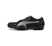 PUMA Mostro OG 39733015, Sneakers, Nero-argento, 11