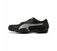 PUMA Mostro OG 39733015, Sneakers, Nero-argento, 12