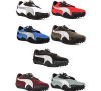 Puma - Mostro OG M Verde - Sneakers 41 Verde