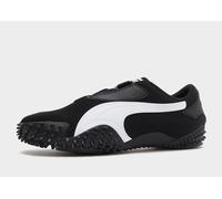 Puma Sneaker Mostro Og Prime, unisex, da adulto, Nero/Bianco, 47 EU